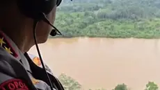 Empat Hari Penuh Duka bagi Polri