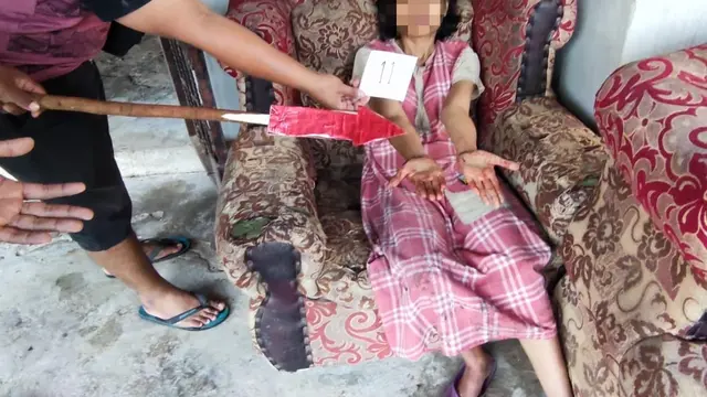 Diduga Alami Depresi, Wanita di Ogan Komering Ilir Bunuh Anak Kandungnya