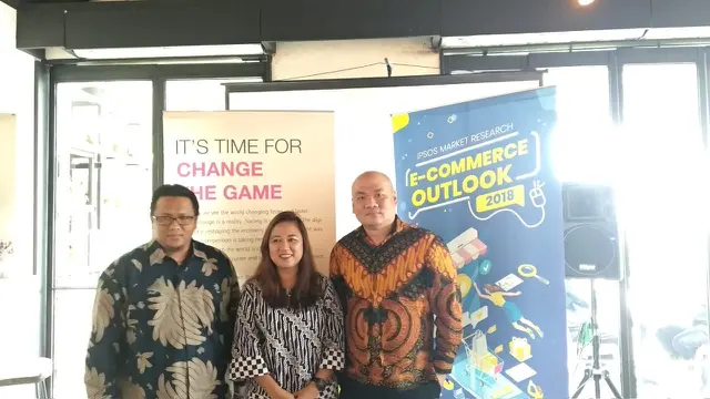 IPSOS Indonesia