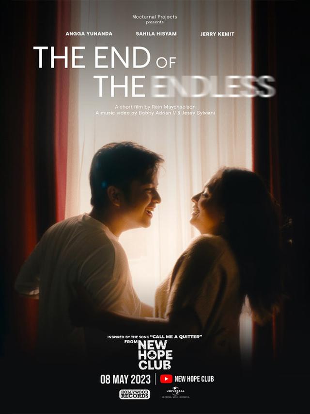 Film The End of The Endless
