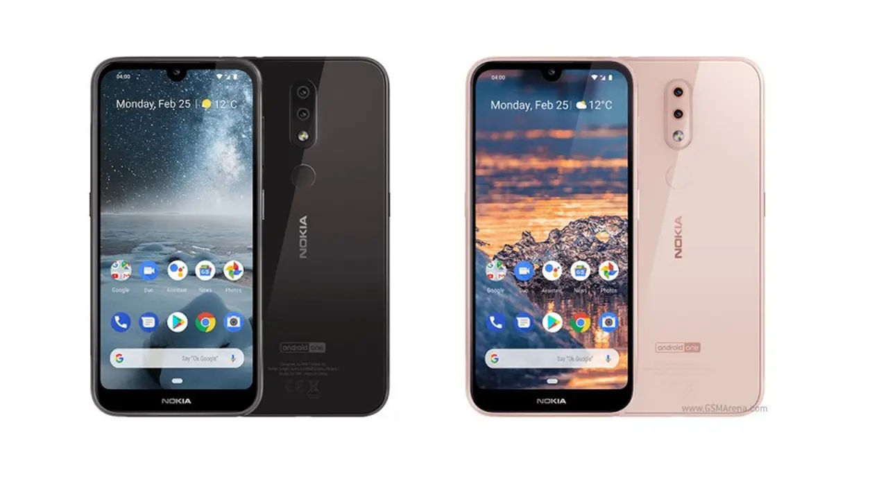 Nokia 4.2