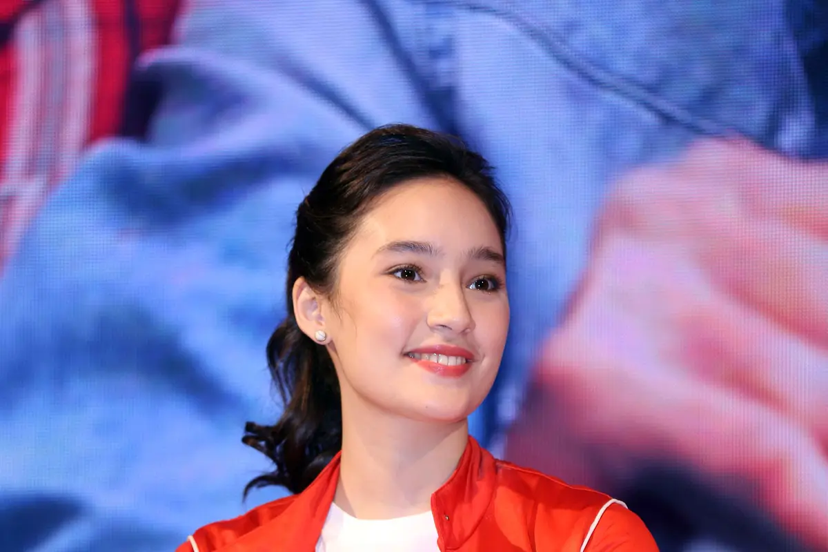 [Bintang] Demi Jaga Eksistensi, Tatjana Saphira Menjalani Pola Hidup Sehat