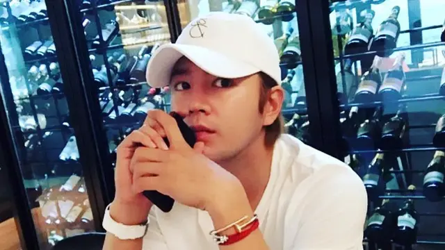 [Bintang] Akan Berangkat Wamil, Jang Geun Suk Tulis Surat Perpisahan