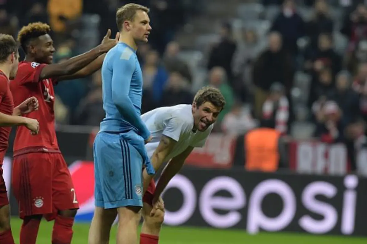 Manuel Neuer