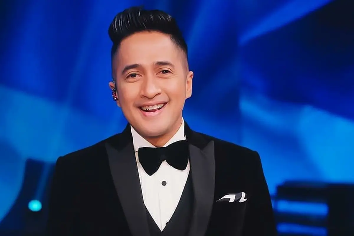 Irfan Hakim. (Foto: Awan Potret dari Instagram @irfanhakim75)