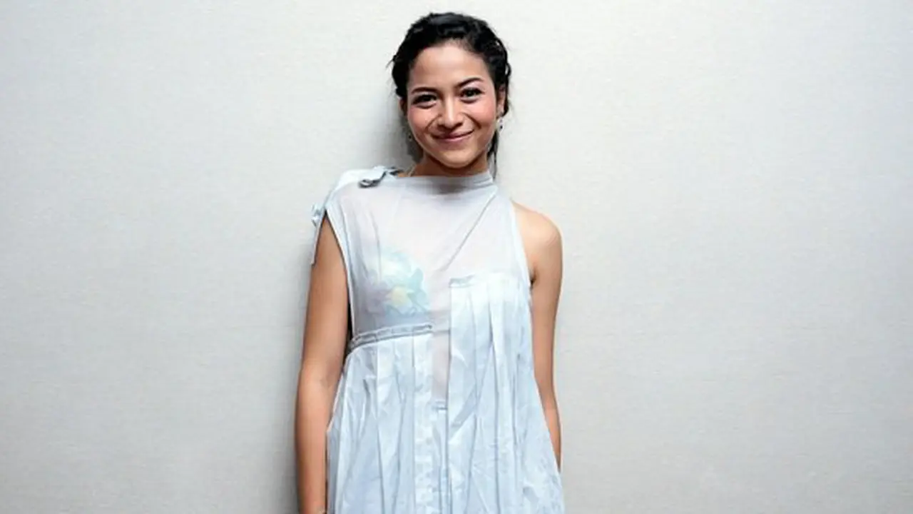 Putri Marino/copyright kapanlagi.com