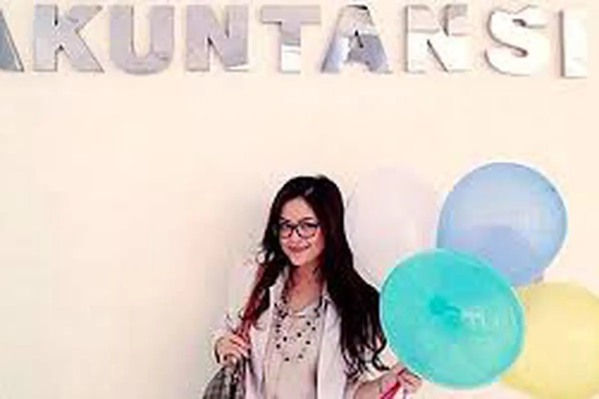 Tipe Cowok Idaman Tasya Kamila