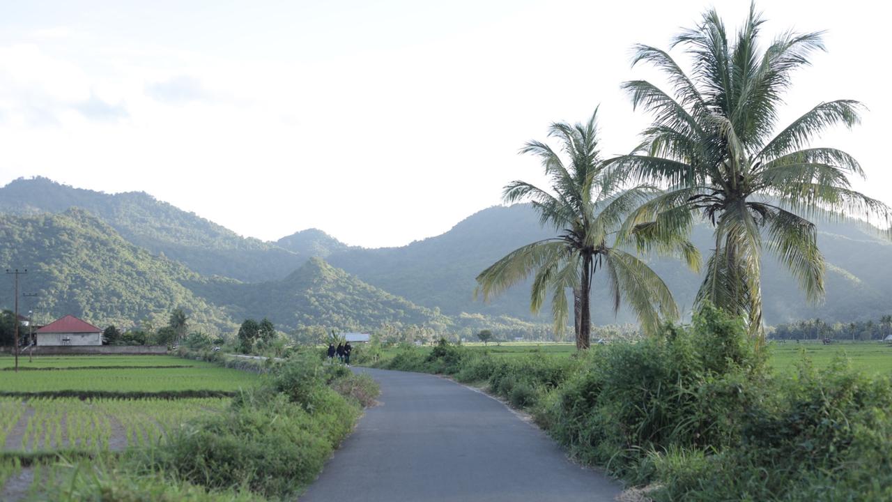 Program Desa BRILiaN Dukung Transformasi Ekonomi Desa Manemeng di Sumbawa Barat