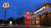 Sumber: McDonald's Indonesia