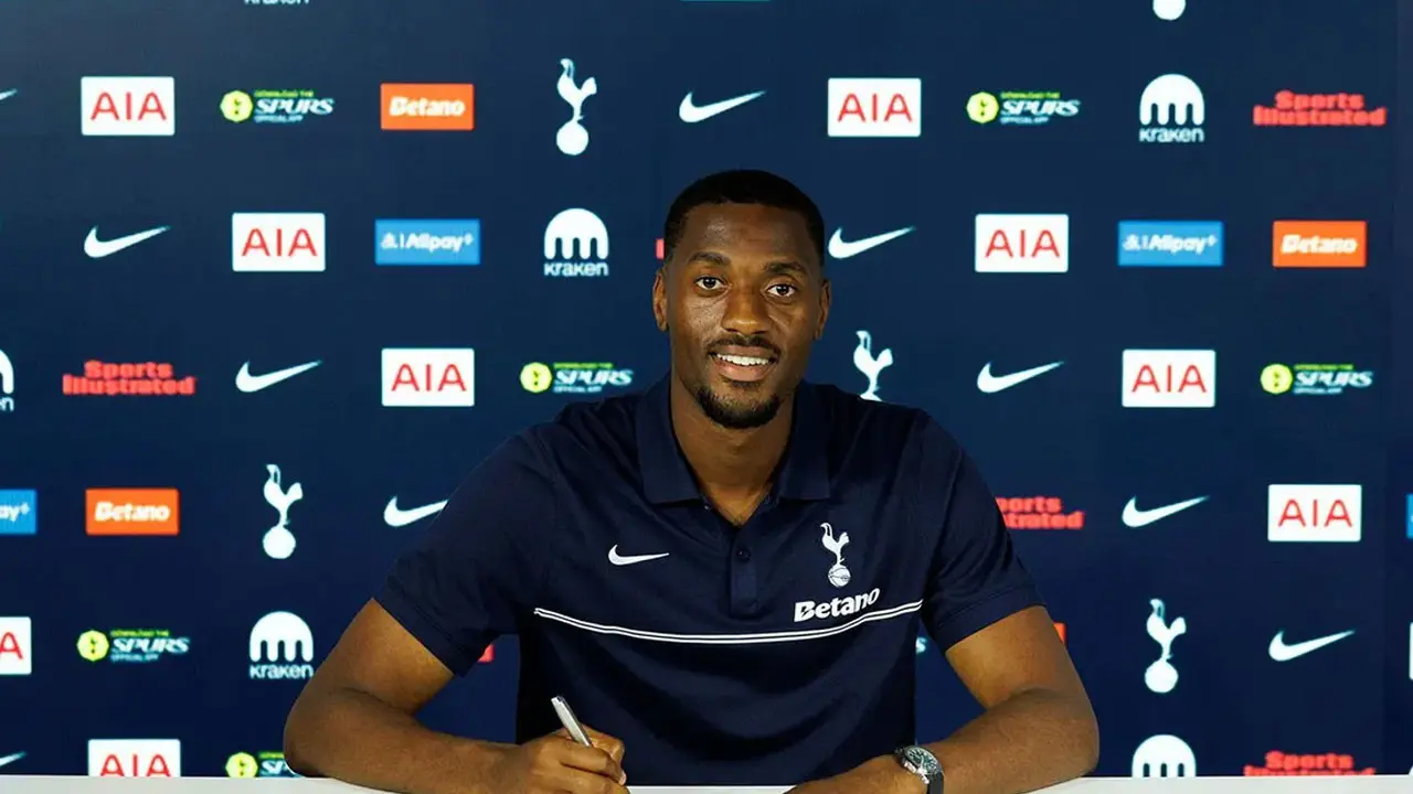 Tosin Adarabioyo