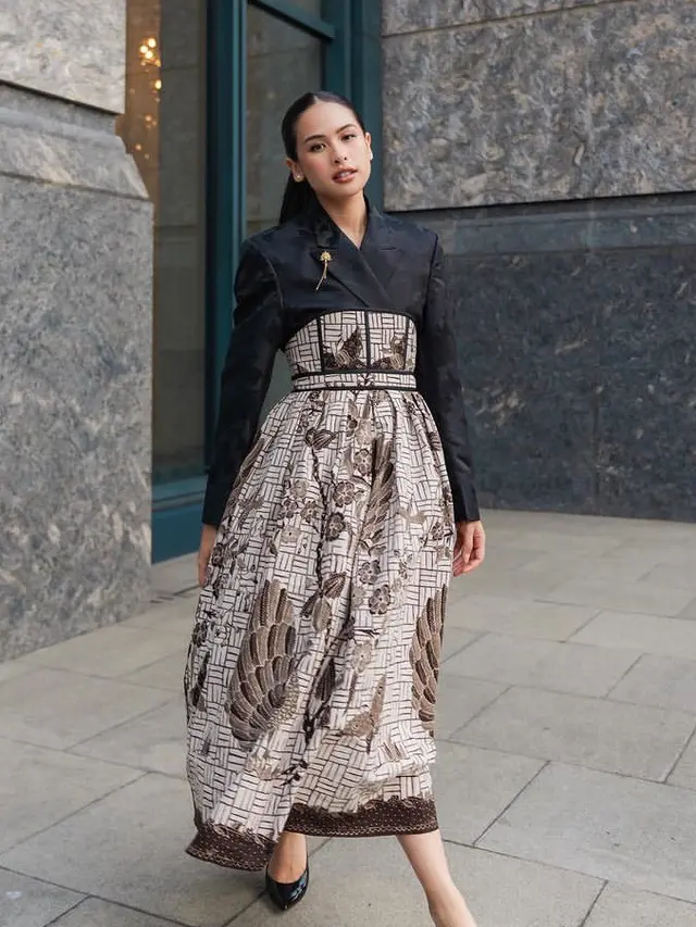 Maudy Ayunda