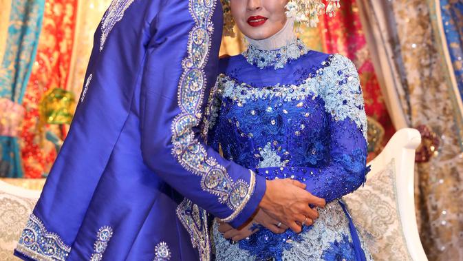 Fedi Nuril: Alhamdulillah Dapat Istri yang Idealis - Celeb 