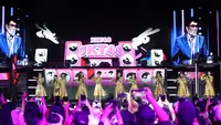 JKT48 Merasa Terhormat Kolaborasi dengan Raja Dangdut, Ngaku Ngefans Rhoma Irama Sejak Kecil