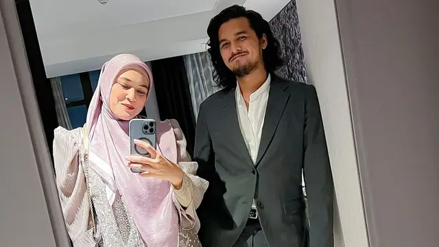 Mario Irwinsyah (Foto: Instagram/@marioirwinsyah)