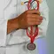 19 Tahun Berlalu, Pasien dan Dokter Bertemu Lagi sebagai Rekan Kerja