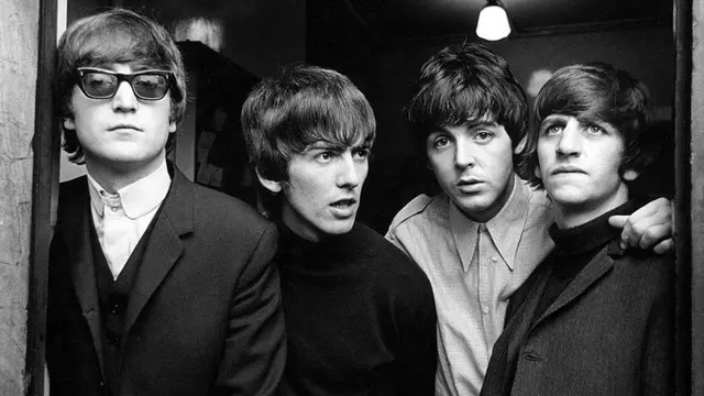 The Beatles
