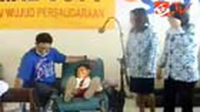 Pengobatan Gratis SCTV di Manado dan Bitung