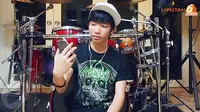 Bentuk Band, Gavin MJ Salurkan Kesenangan Lain