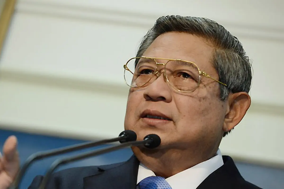 SBY