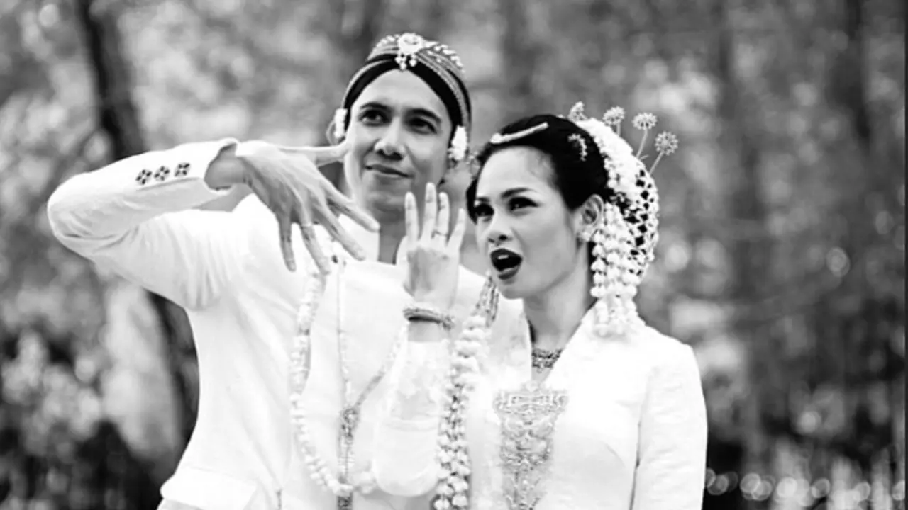 Irfan dan Andien