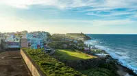 Things To Do In San Juan Puerto Rico For Couples: 7 Magical and Romantic Moments