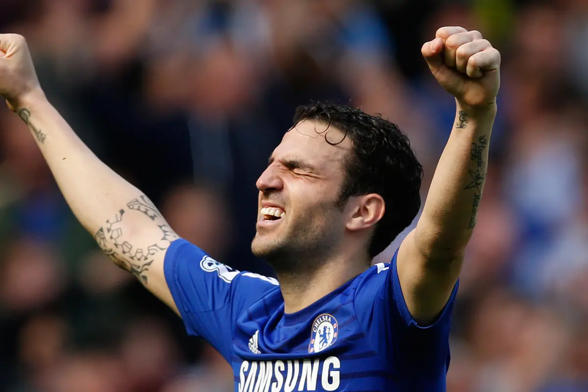 Chelsea Kembali Rengkuh Gelar Juara Liga Primer Inggris 2014/2015