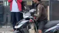 Pria di Mataram Pukul Anjing Pakai Besi sampai Mati Lalu Dijual ke Ibu-Ibu