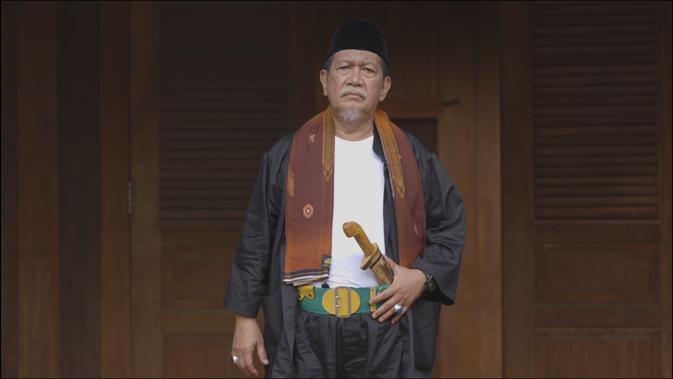 Dibintangi Deddy Mizwar Ini Live Streaming Sctv Sinetron Para Pencari Tuhan Jilid 14 Inget Mati Bro Tayang Jumat 23 April 2021 Showbiz Liputan6 Com