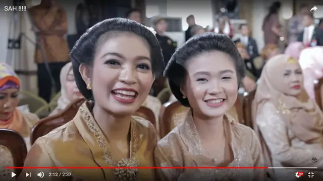 Selvi Ananda dan Felicia