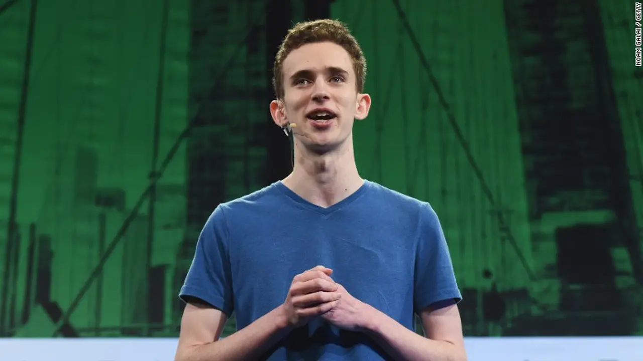 Matt Salsamendi