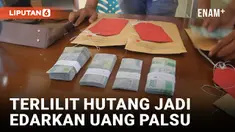 Uang Palsu