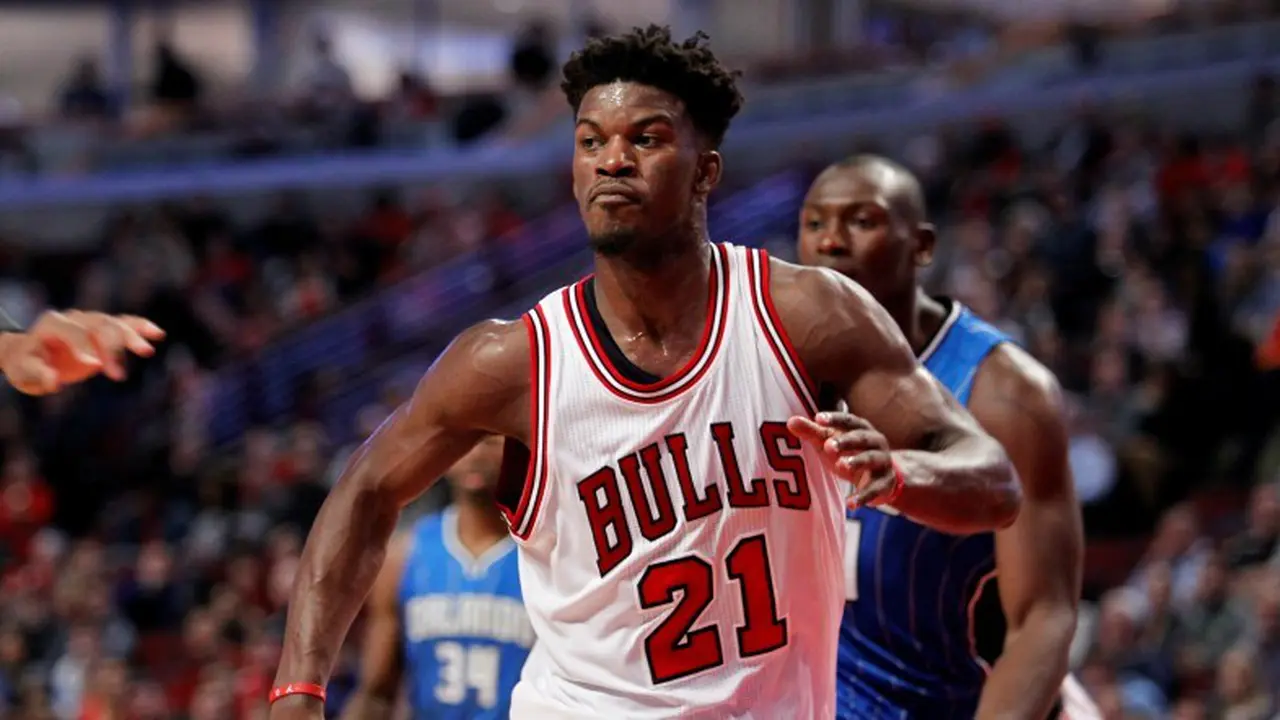 Chicago Bulls