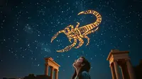 Scorpio Bulan Apa? Mengenal Karakteristik dan Sifat Zodiak Kalajengking