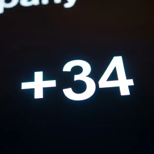 +34 Negara Mana: Ini Kode telepon Spanyol (Image generated by AI)