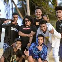 Shine of Black. (Foto: instagram.com/shine_of_blvck_official)