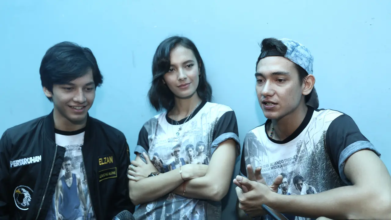 [Bintang] Adipati Dolken