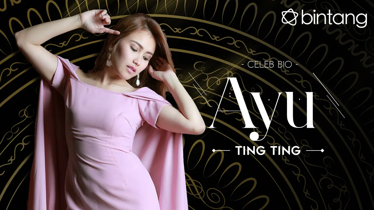 [Bintang] Ayu Ting Ting