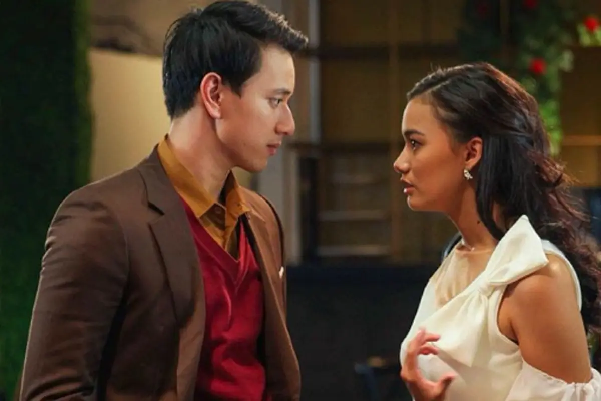 [Bintang] Dear Love