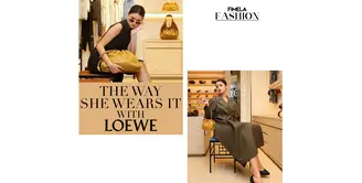 Fimela Fashion - Loewe