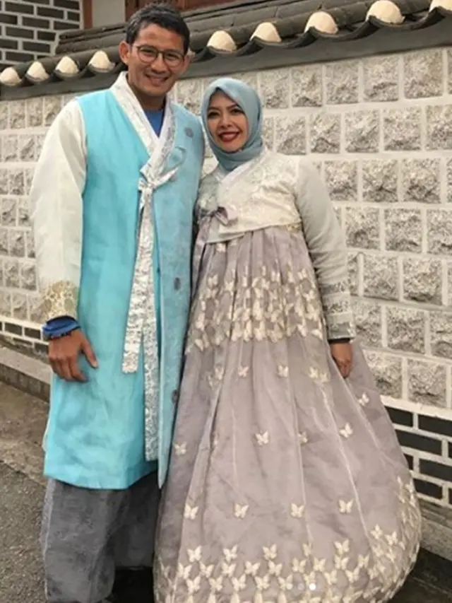 Sandiaga Uno