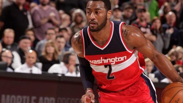 Washington Wizards vs Chicago Bulls.