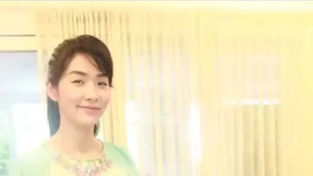 Arina Winarto Eks Istri Tiko