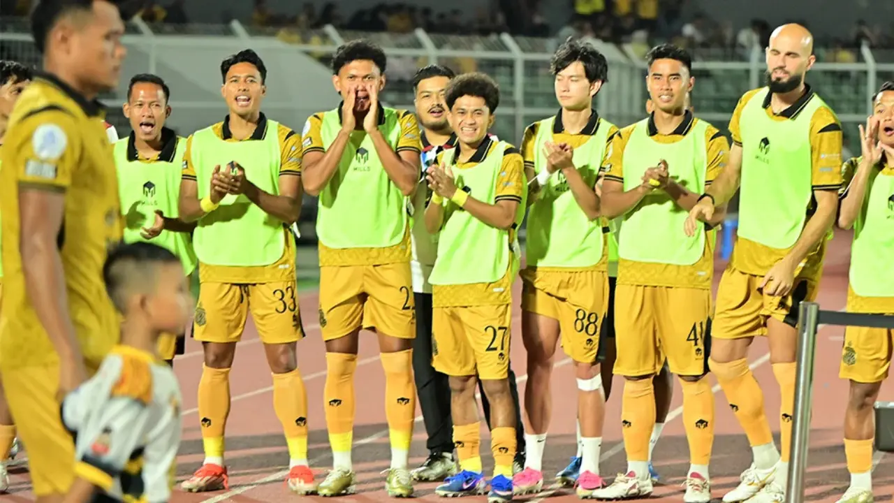 Bhayangkara FC