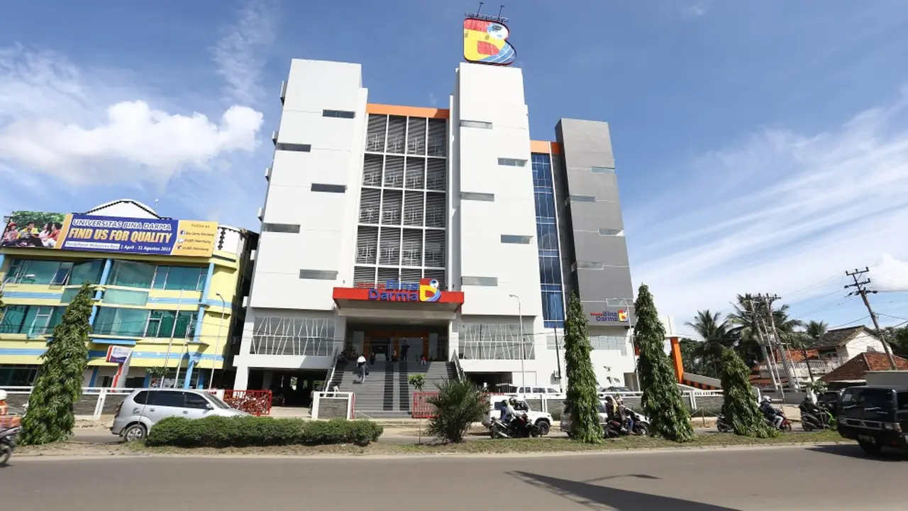 Kampus Swasta di Palembang Targetkan Masuk 100 Universitas Terbaik di Indonesia