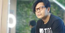 Armand Maulana, salah satu musisi ternama Indonesia yang sudah terjun sejak lama. Mencapai di puncak kesuksesannya seperti sekarang ini, tentu Armand telah melewati jalan yang berliku juga. (Instagram/armandmaulana04)