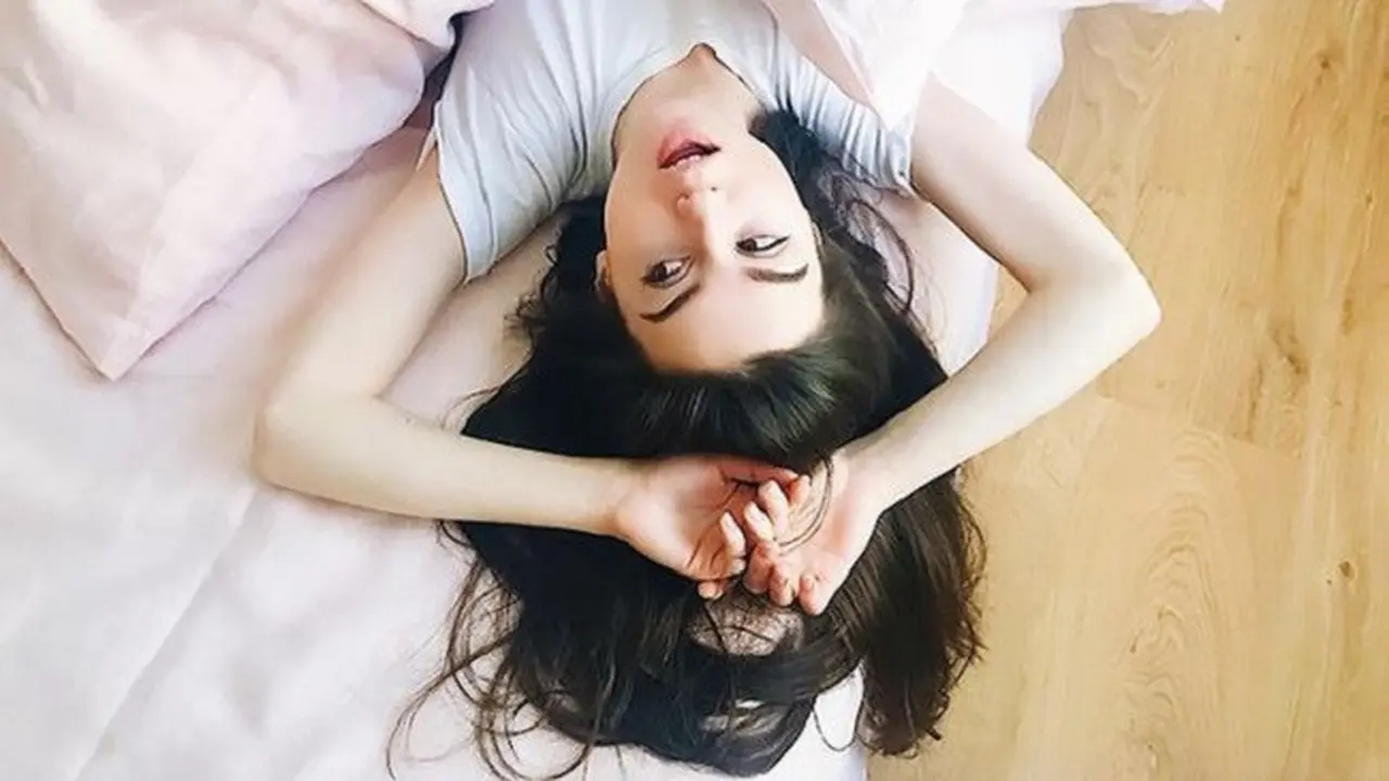 Trik Cerdas Tidur Lebih Cepat Ketika Stres