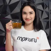 Feby Marcelia (Instagram/fabymarcelia)