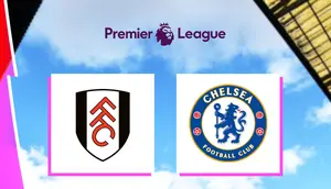 Prediksi Fulham Vs Chelsea di Liga Inggris: Adu Taktik Mantan Pelatih Real Madrid