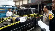 Terbongkar, Modus Pria di Blitar Timbun BBM Subsidi Selama Setahun