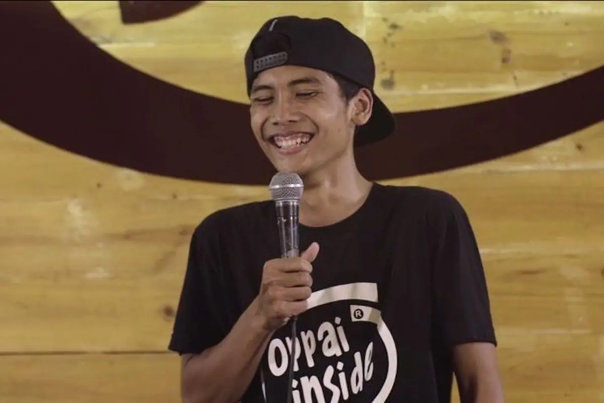 [Bintang] Bintang Emon